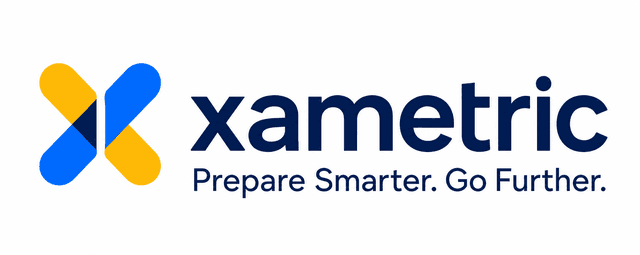 Xametric - Prepare Smarter. Go Further.